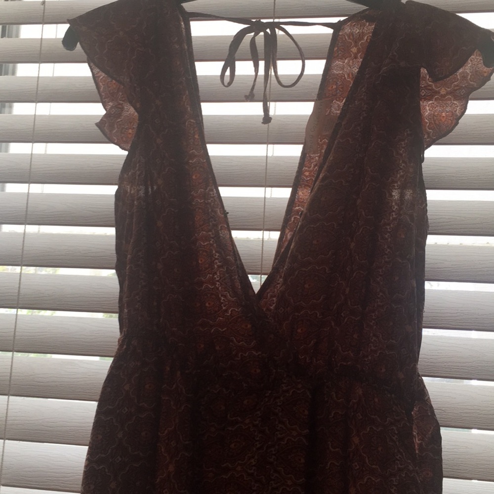 Nordstrom dress New without tags